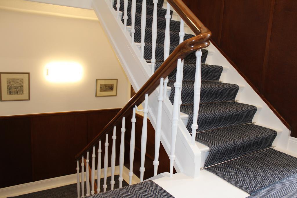 Hotel Wehrburg Cuxhaven Room photo